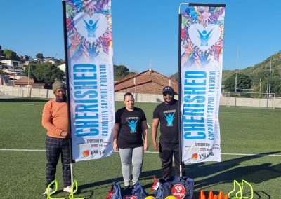 Cherished Sports Academy